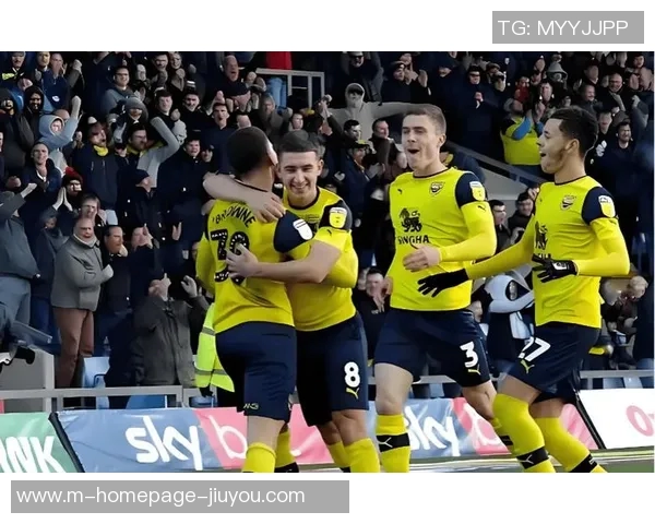 英甲维冈竞技迎战牛津联队力争主场全取三分