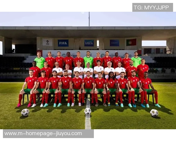 葡萄牙与荷兰的激烈对决分析及比赛前瞻