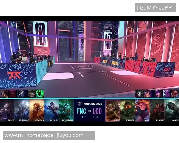 阿布解说LGD与FNC精彩对决分析及战术解析